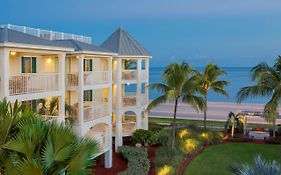 Hyatt Windward Pointe Resort in Key West Florida