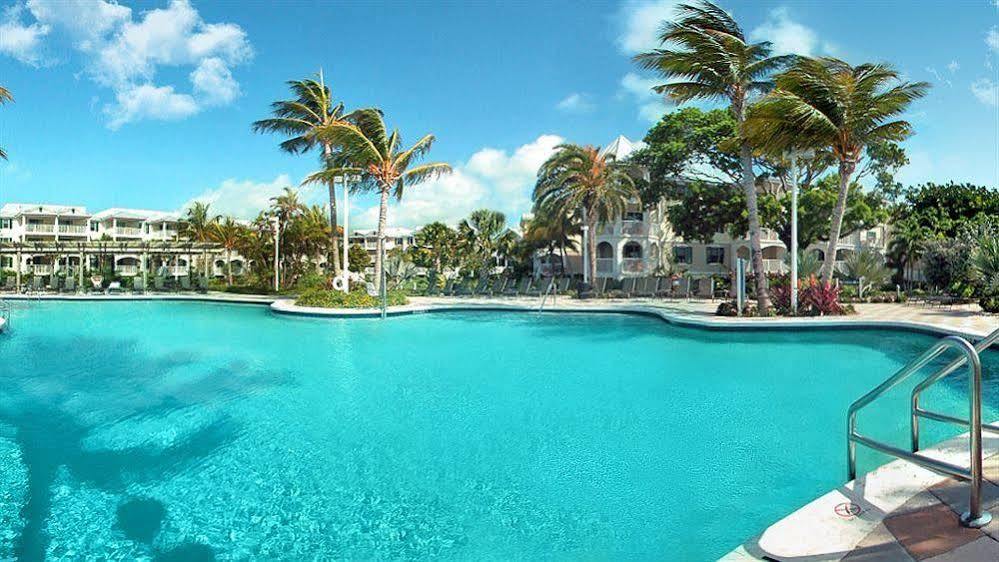 Hyatt Vacation Club At Windward Pointe Hotel Key West Exterior photo
