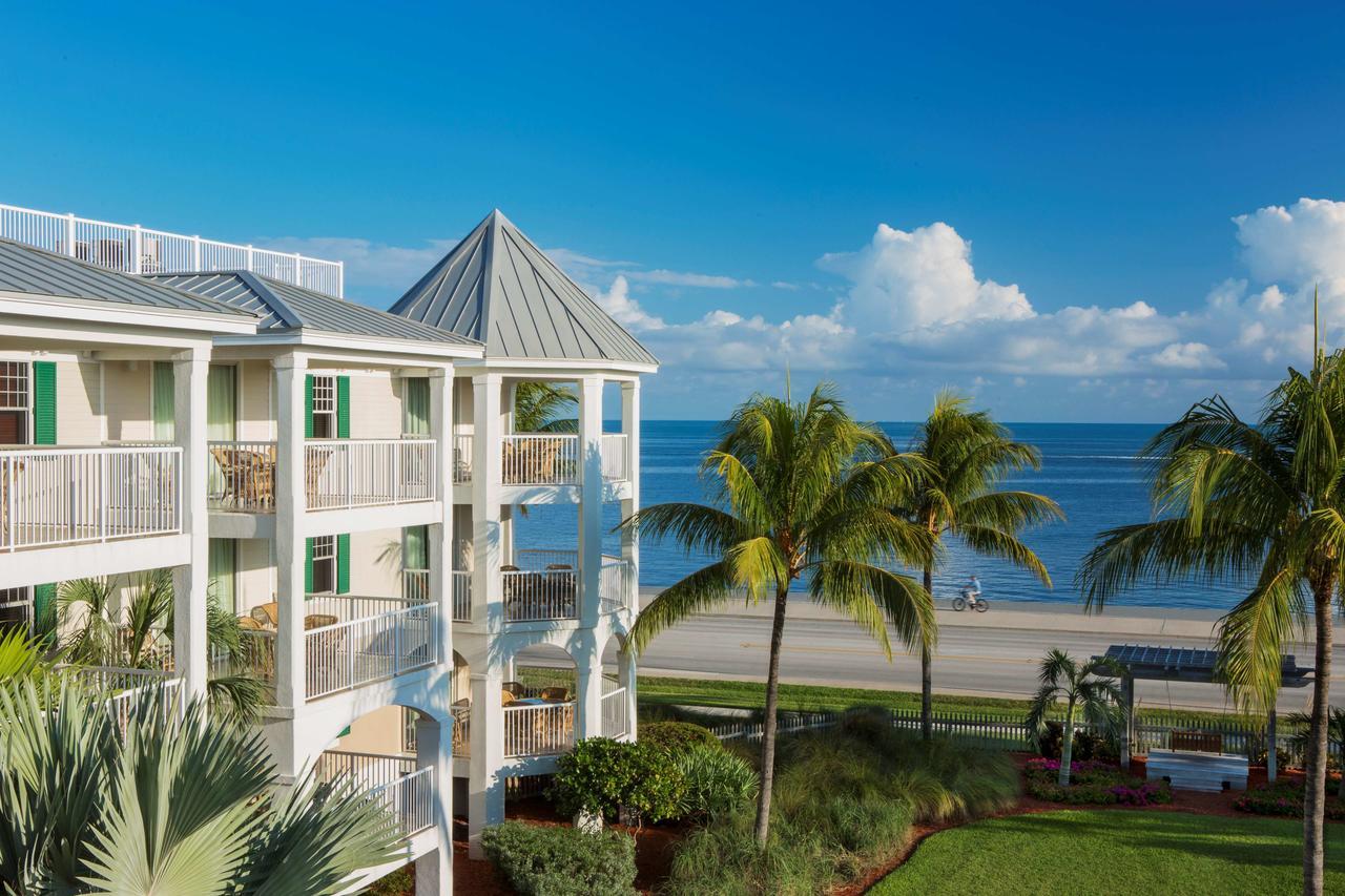 Hyatt Vacation Club At Windward Pointe Hotel Key West Exterior photo